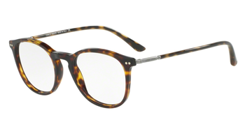 Giorgio Armani Brille AR7125 5026 50 havanna dunkel